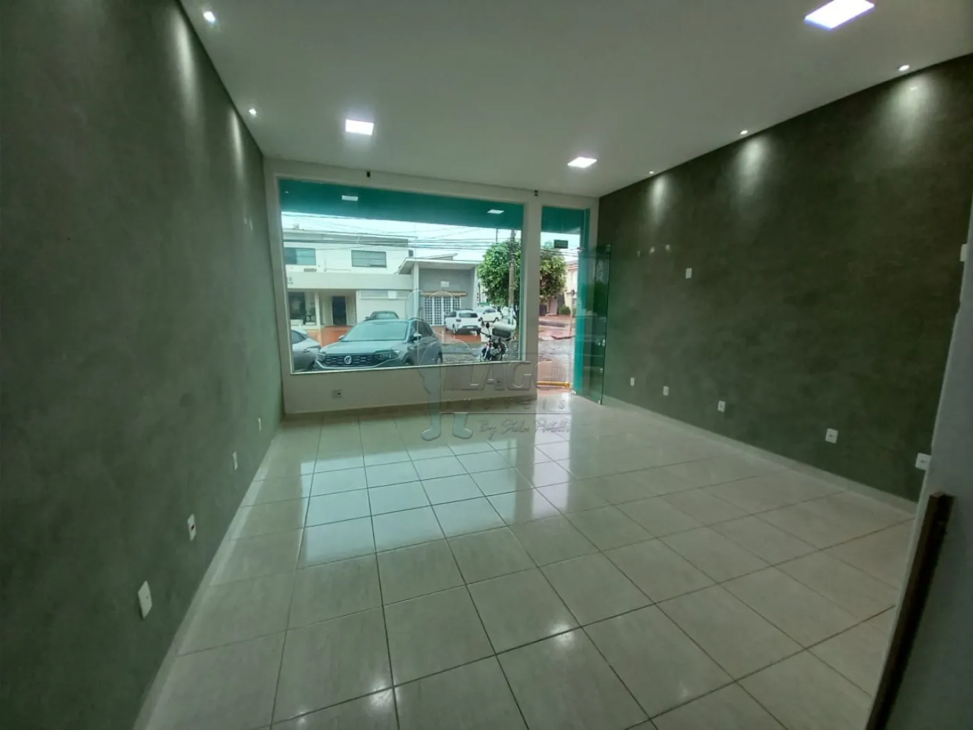 Alugar Comercial padrão / Galpão - Armazém em Ribeirão Preto R$ 2.200,00 - Foto 2