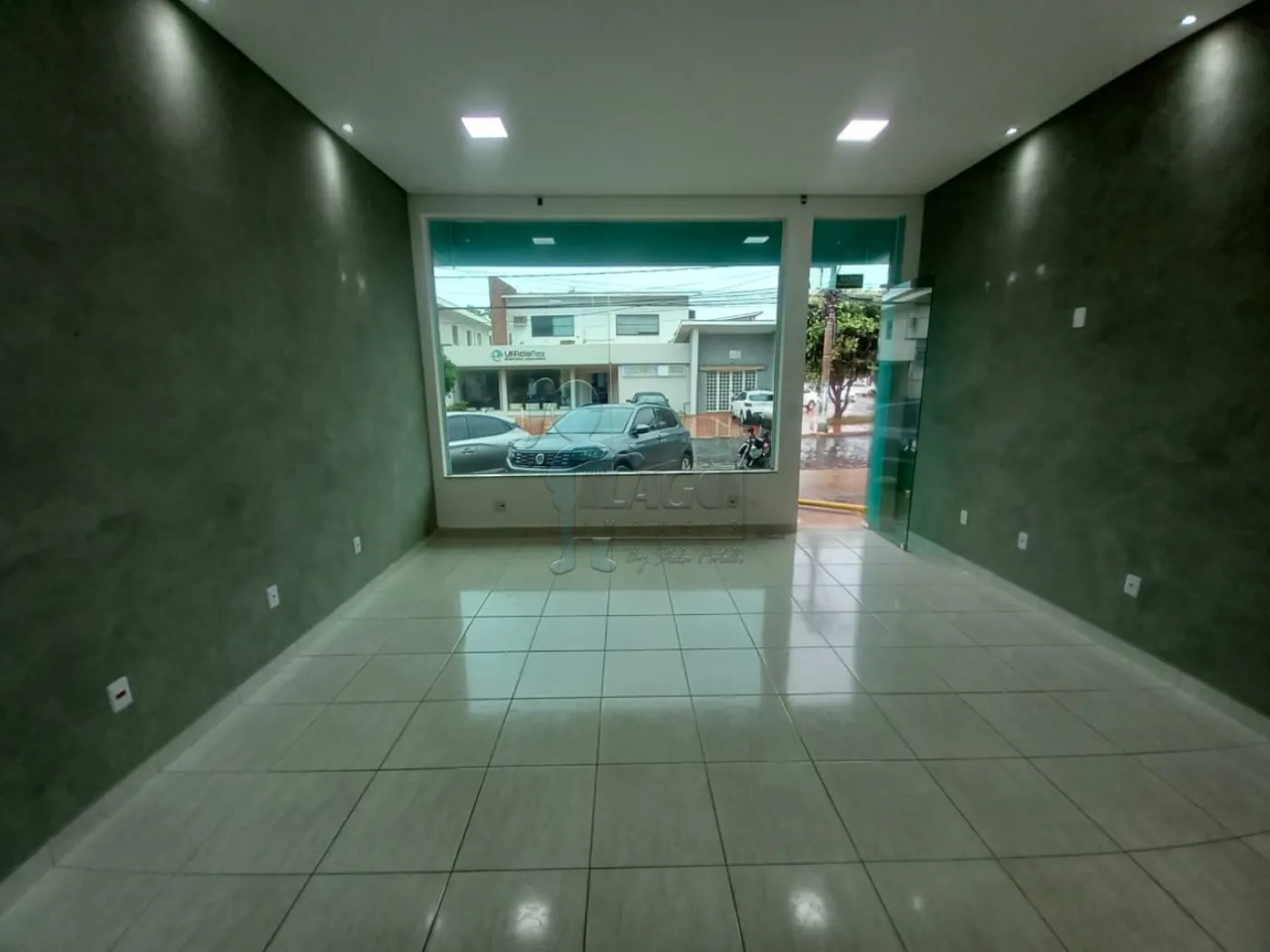 Alugar Comercial padrão / Galpão - Armazém em Ribeirão Preto R$ 2.200,00 - Foto 5