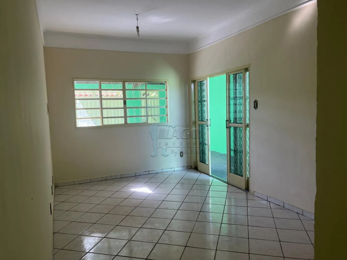 Alugar Casa / Padrão em Ribeirão Preto R$ 1.250,00 - Foto 11