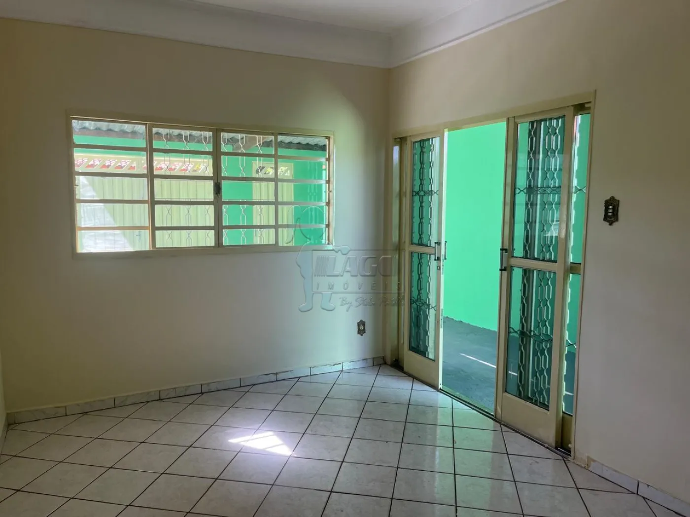 Alugar Casa / Padrão em Ribeirão Preto R$ 1.250,00 - Foto 18