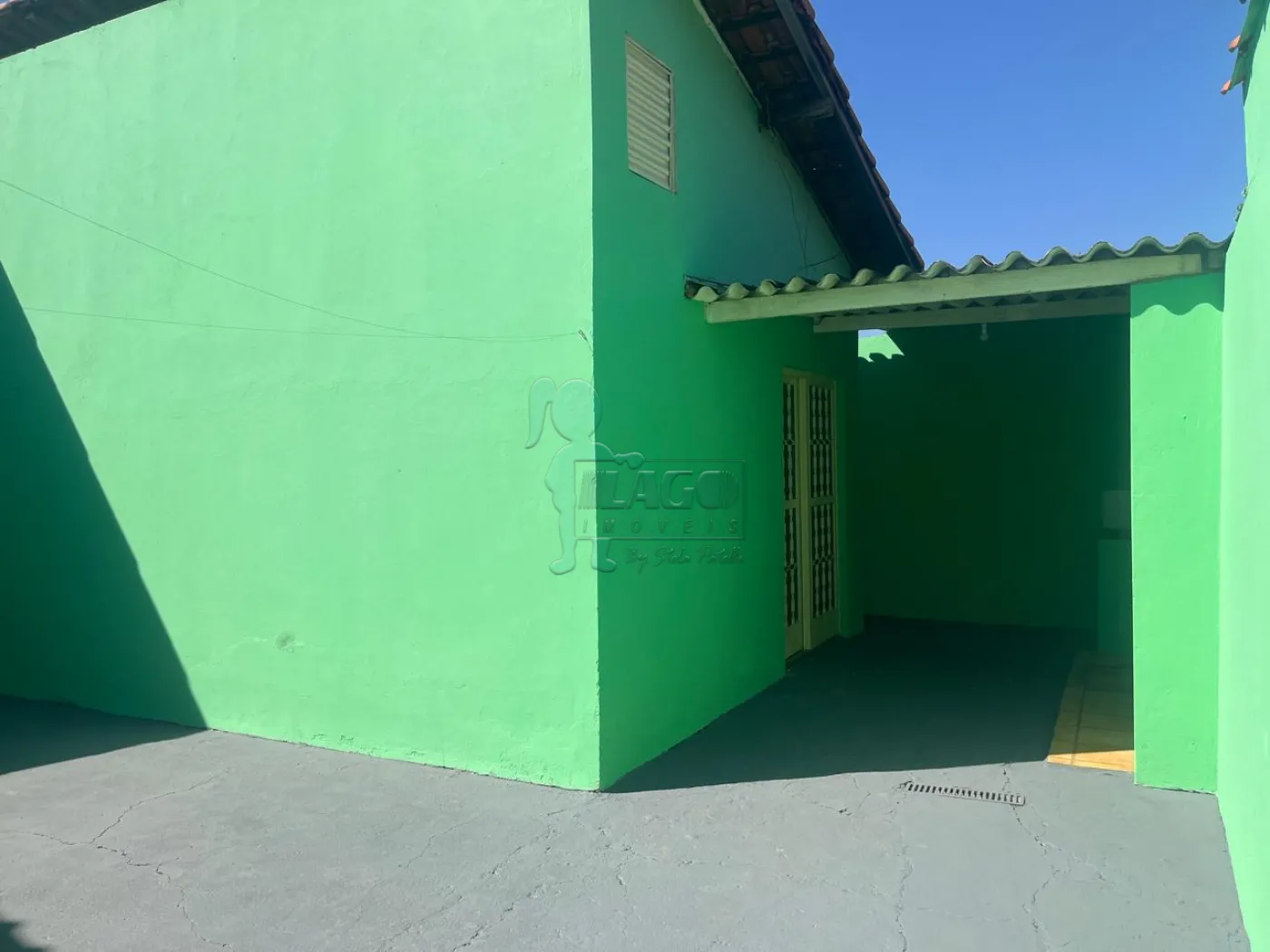 Alugar Casa / Padrão em Ribeirão Preto R$ 1.250,00 - Foto 22
