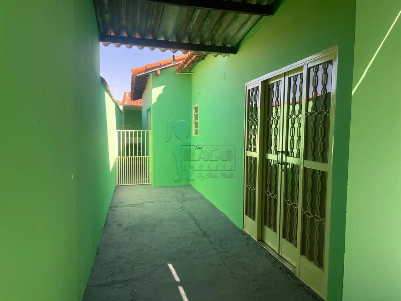 Alugar Casa / Padrão em Ribeirão Preto R$ 1.250,00 - Foto 24