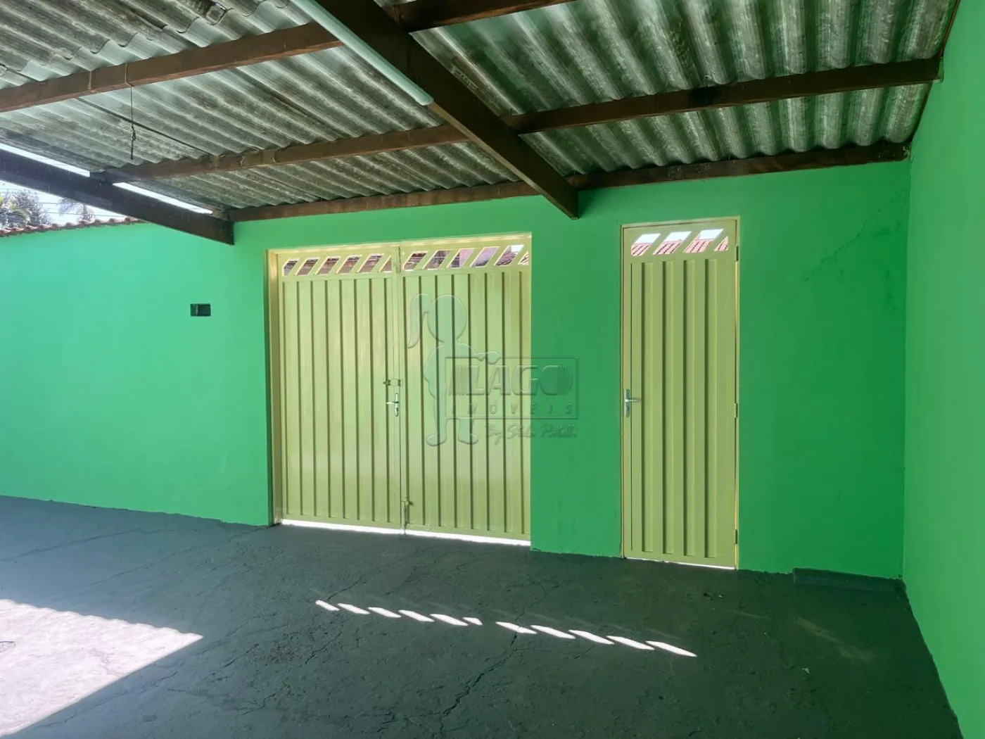 Alugar Casa / Padrão em Ribeirão Preto R$ 1.250,00 - Foto 27