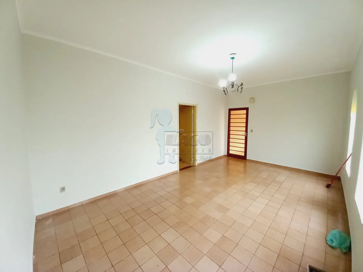 Alugar Casa / Padrão em Ribeirão Preto R$ 1.800,00 - Foto 8