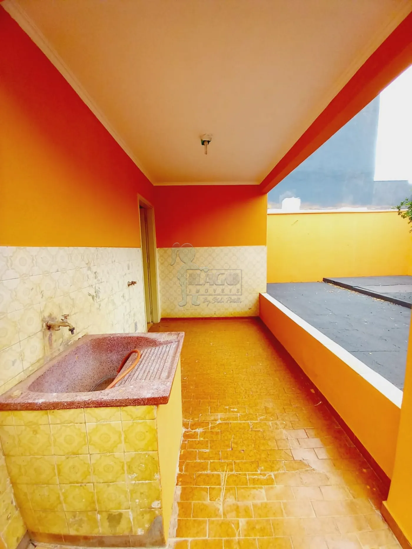 Alugar Casa / Padrão em Ribeirão Preto R$ 1.800,00 - Foto 19