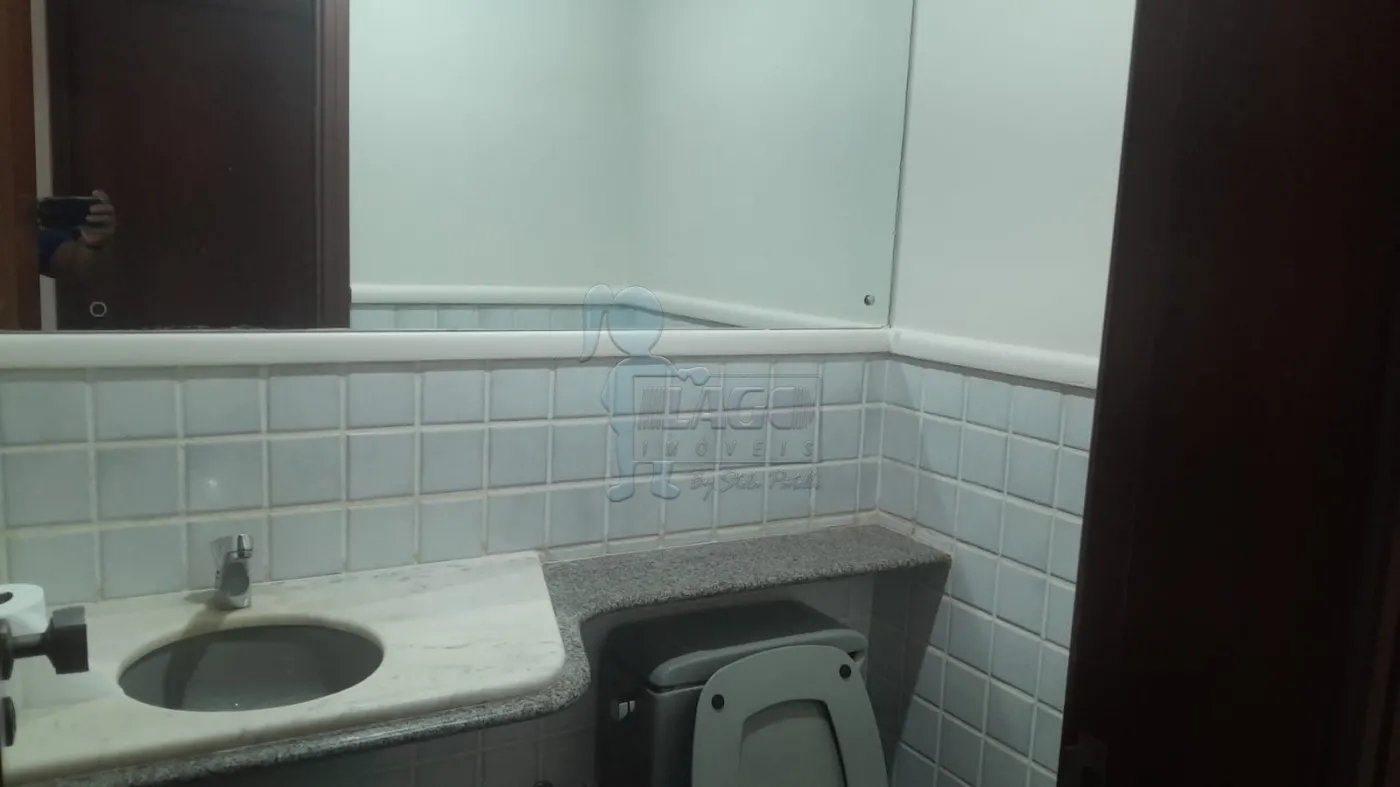 Alugar Apartamento / Padrão em Ribeirão Preto R$ 3.000,00 - Foto 5