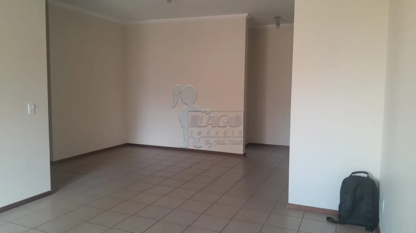 Alugar Apartamento / Padrão em Ribeirão Preto R$ 3.000,00 - Foto 2