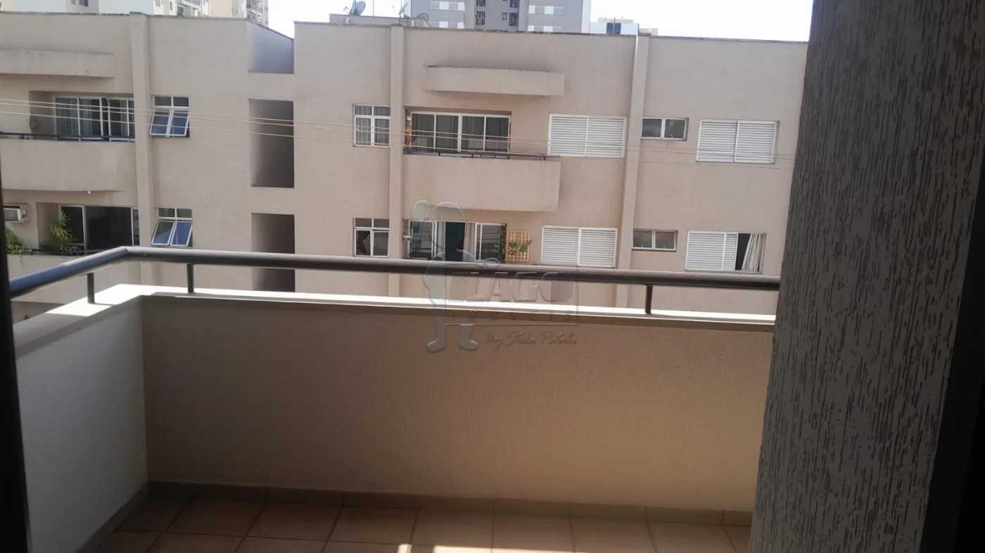 Alugar Apartamento / Padrão em Ribeirão Preto R$ 3.000,00 - Foto 4