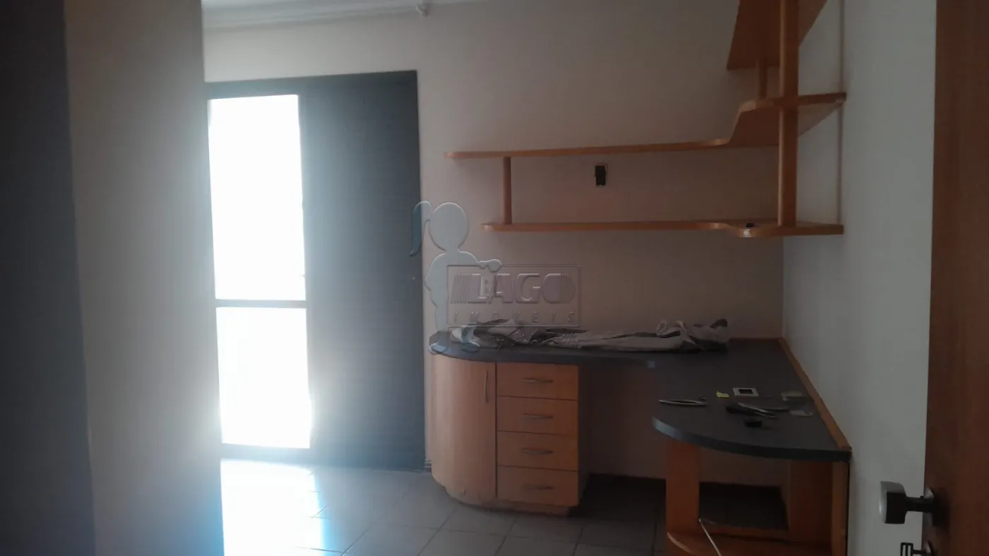 Alugar Apartamento / Padrão em Ribeirão Preto R$ 3.000,00 - Foto 12