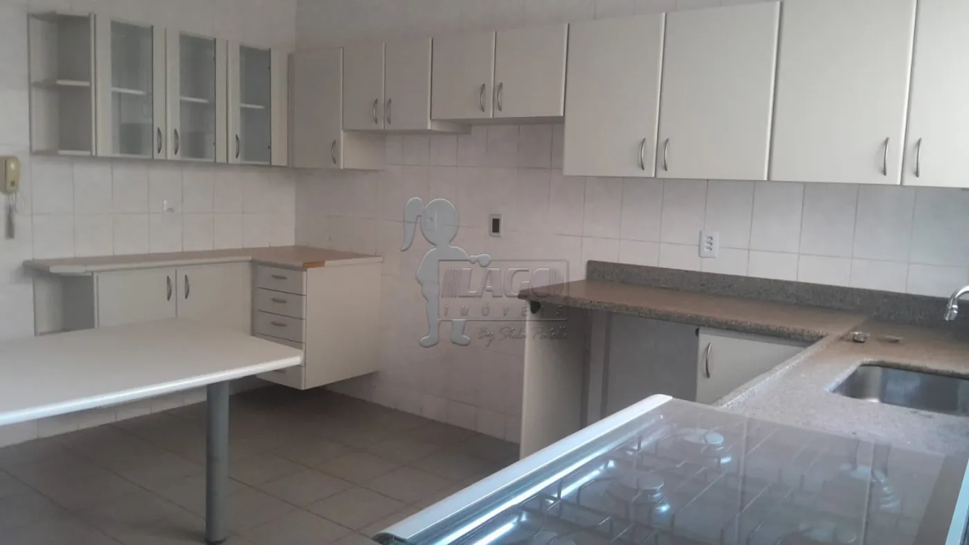 Alugar Apartamento / Padrão em Ribeirão Preto R$ 3.000,00 - Foto 8