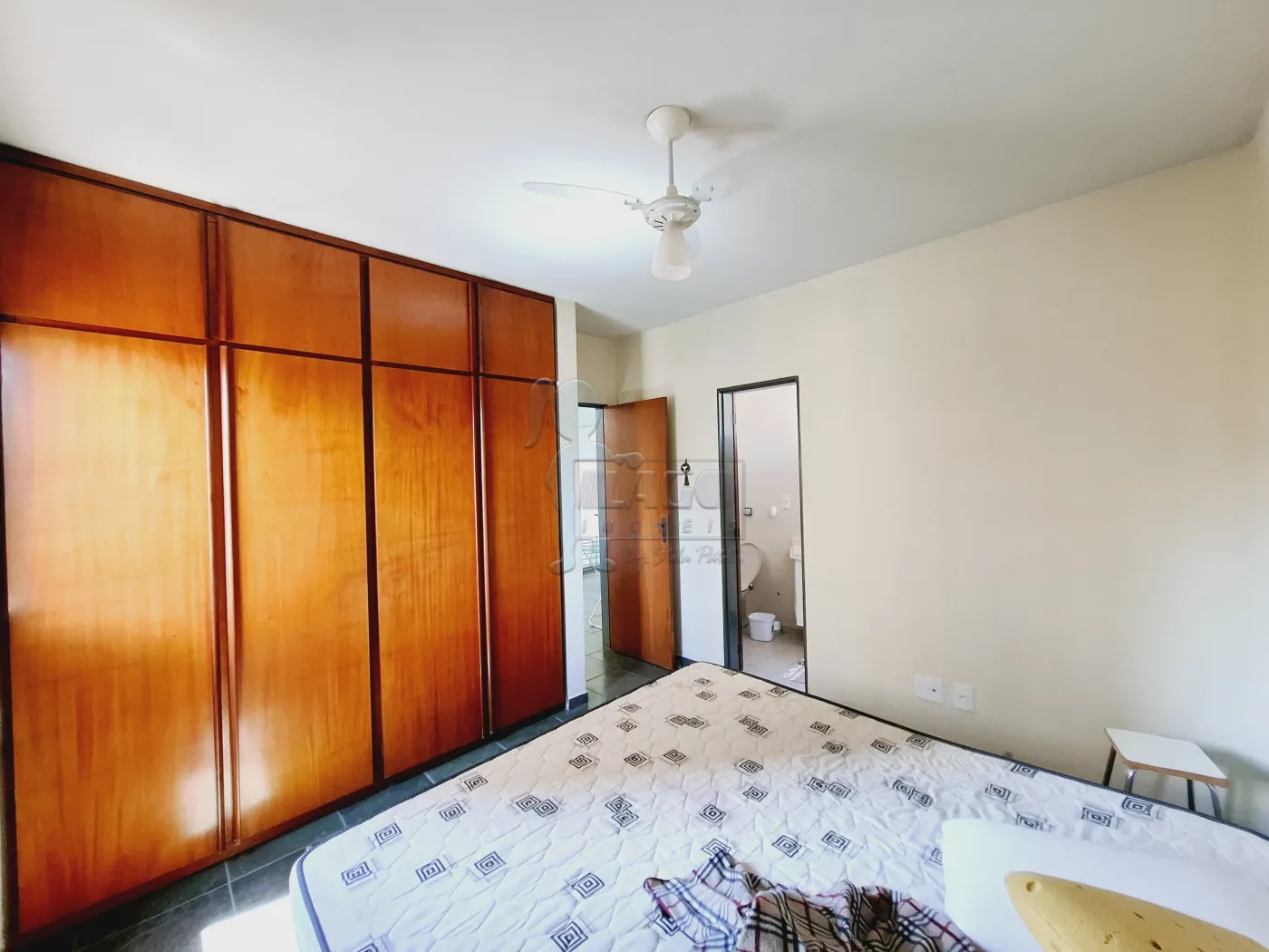 Alugar Apartamento / Padrão em Ribeirão Preto R$ 700,00 - Foto 9