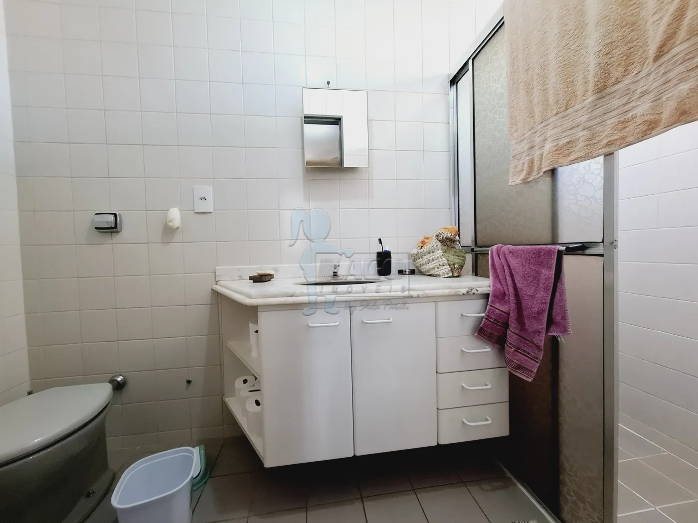 Alugar Apartamento / Padrão em Ribeirão Preto R$ 700,00 - Foto 11