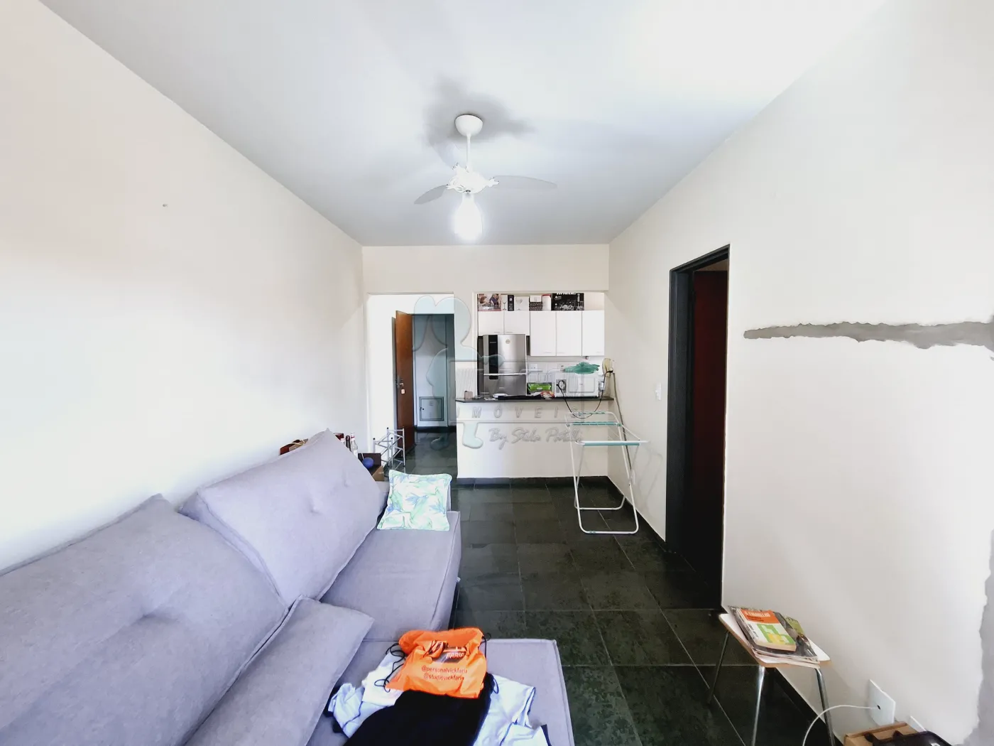 Alugar Apartamento / Padrão em Ribeirão Preto R$ 700,00 - Foto 3