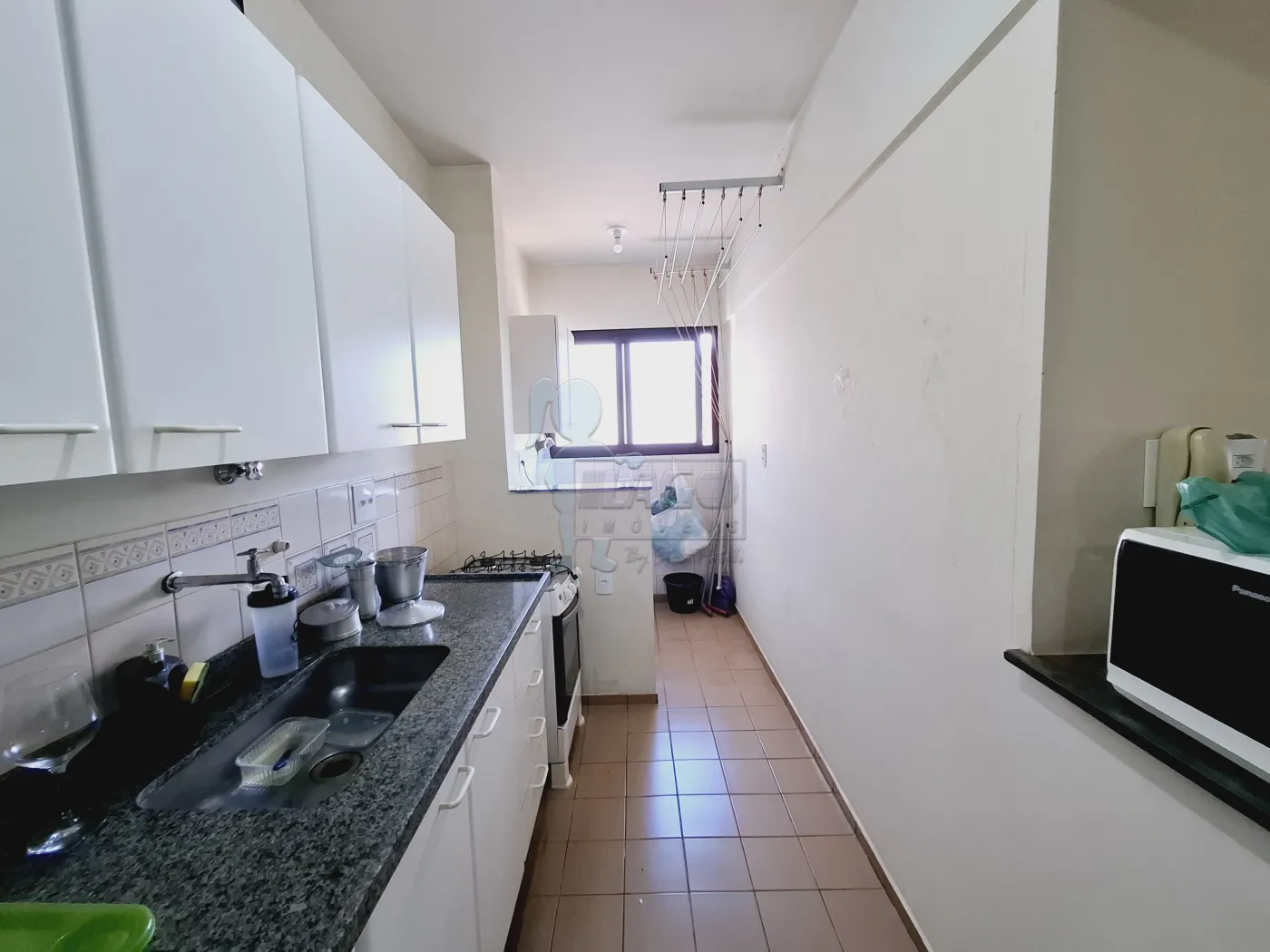 Alugar Apartamento / Padrão em Ribeirão Preto R$ 700,00 - Foto 4