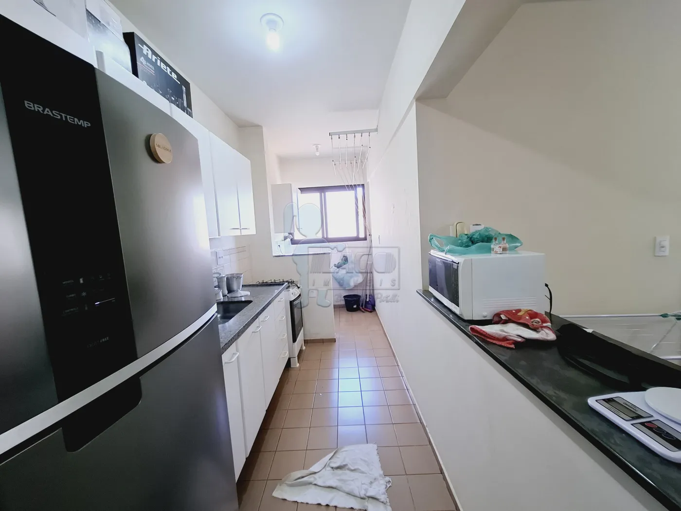 Alugar Apartamento / Padrão em Ribeirão Preto R$ 700,00 - Foto 5