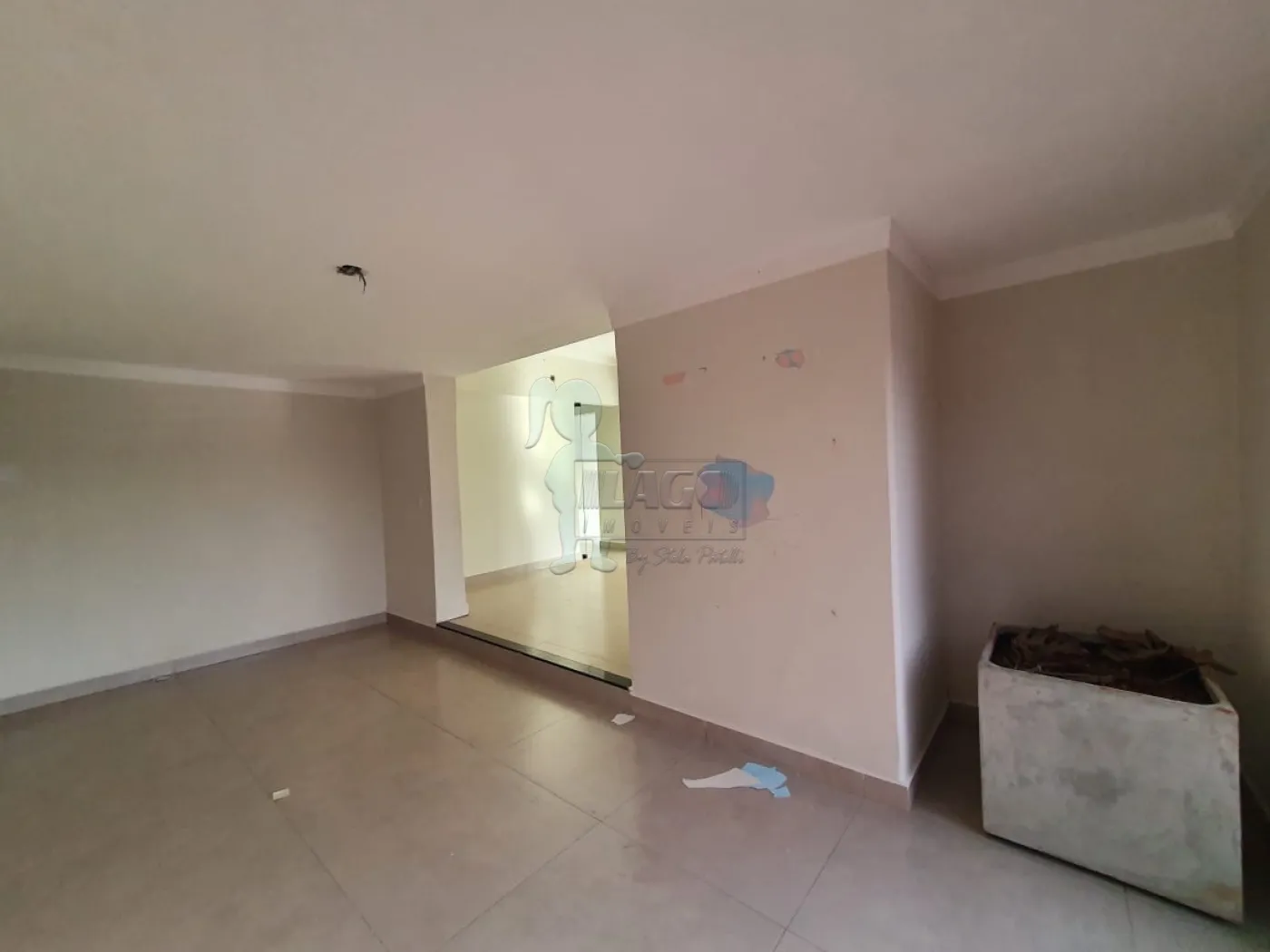 Alugar Comercial padrão / Casa comercial em Ribeirão Preto R$ 4.000,00 - Foto 8