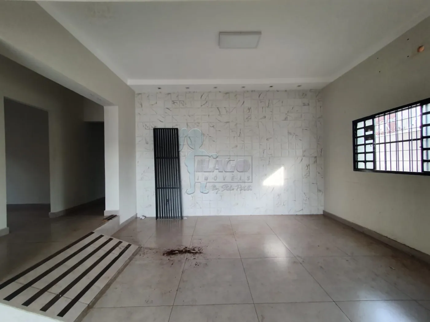 Alugar Comercial padrão / Casa comercial em Ribeirão Preto R$ 4.000,00 - Foto 1