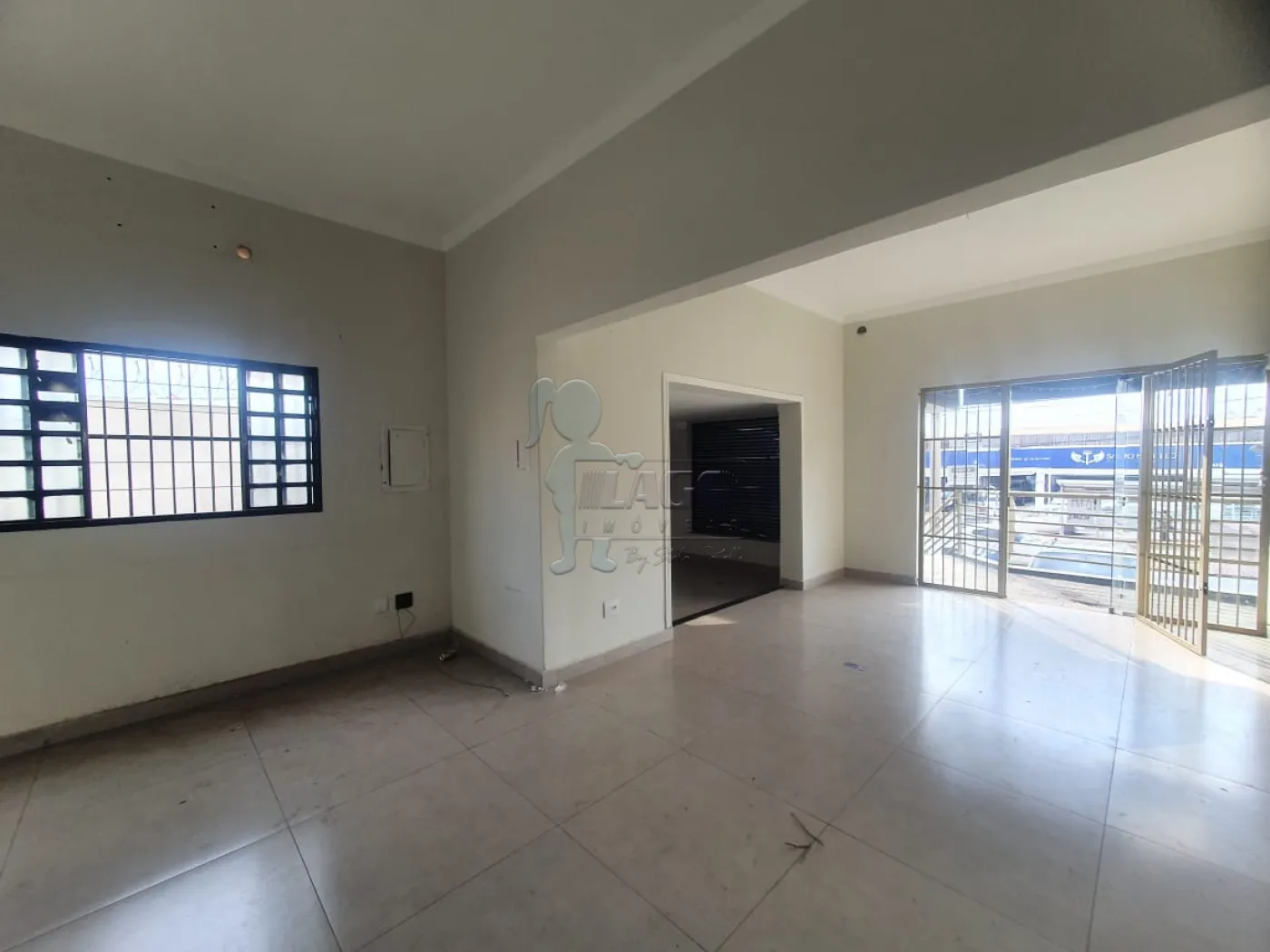 Alugar Comercial padrão / Casa comercial em Ribeirão Preto R$ 4.000,00 - Foto 4