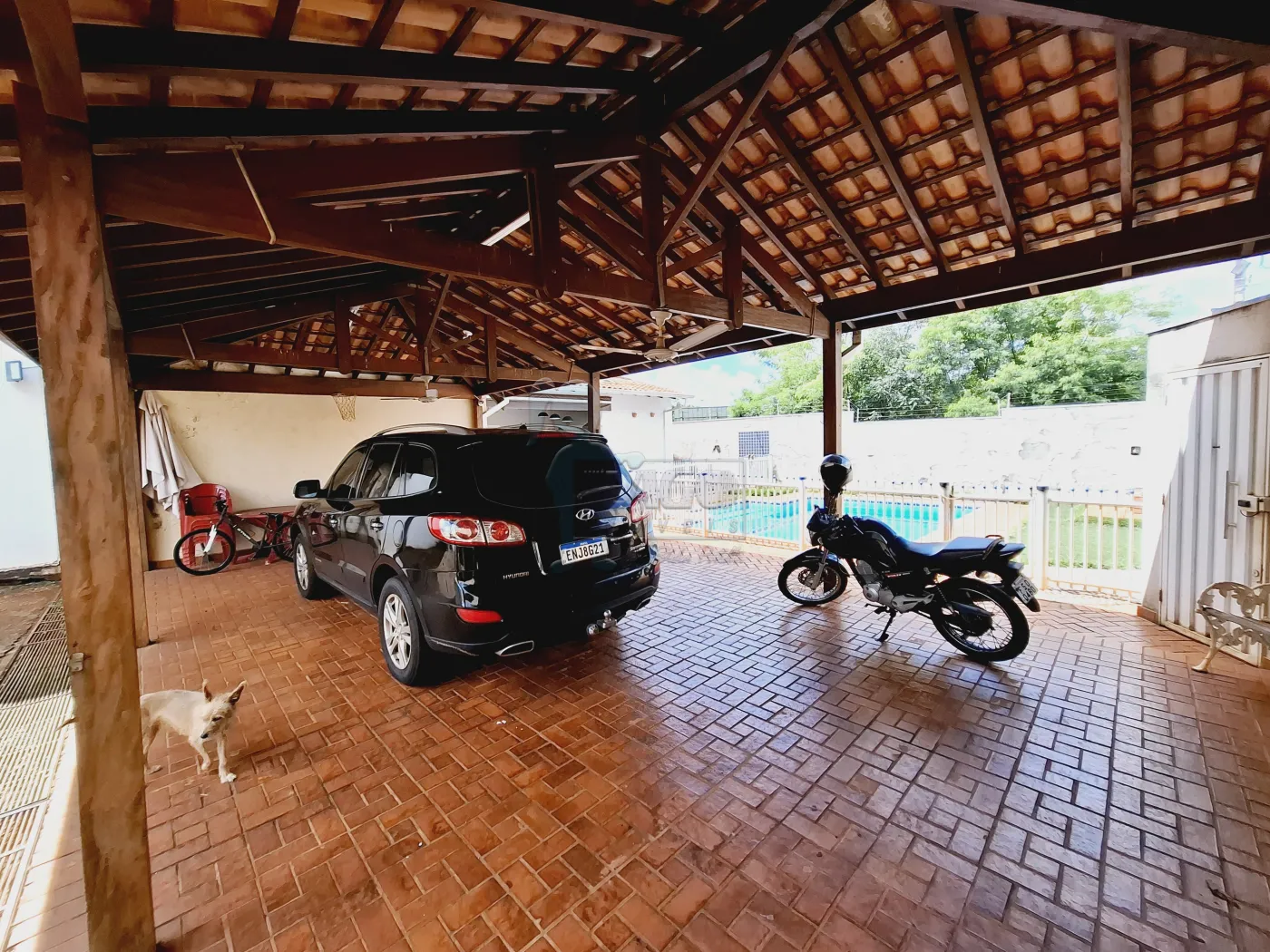 Alugar Casa / Padrão em Ribeirão Preto R$ 6.500,00 - Foto 41