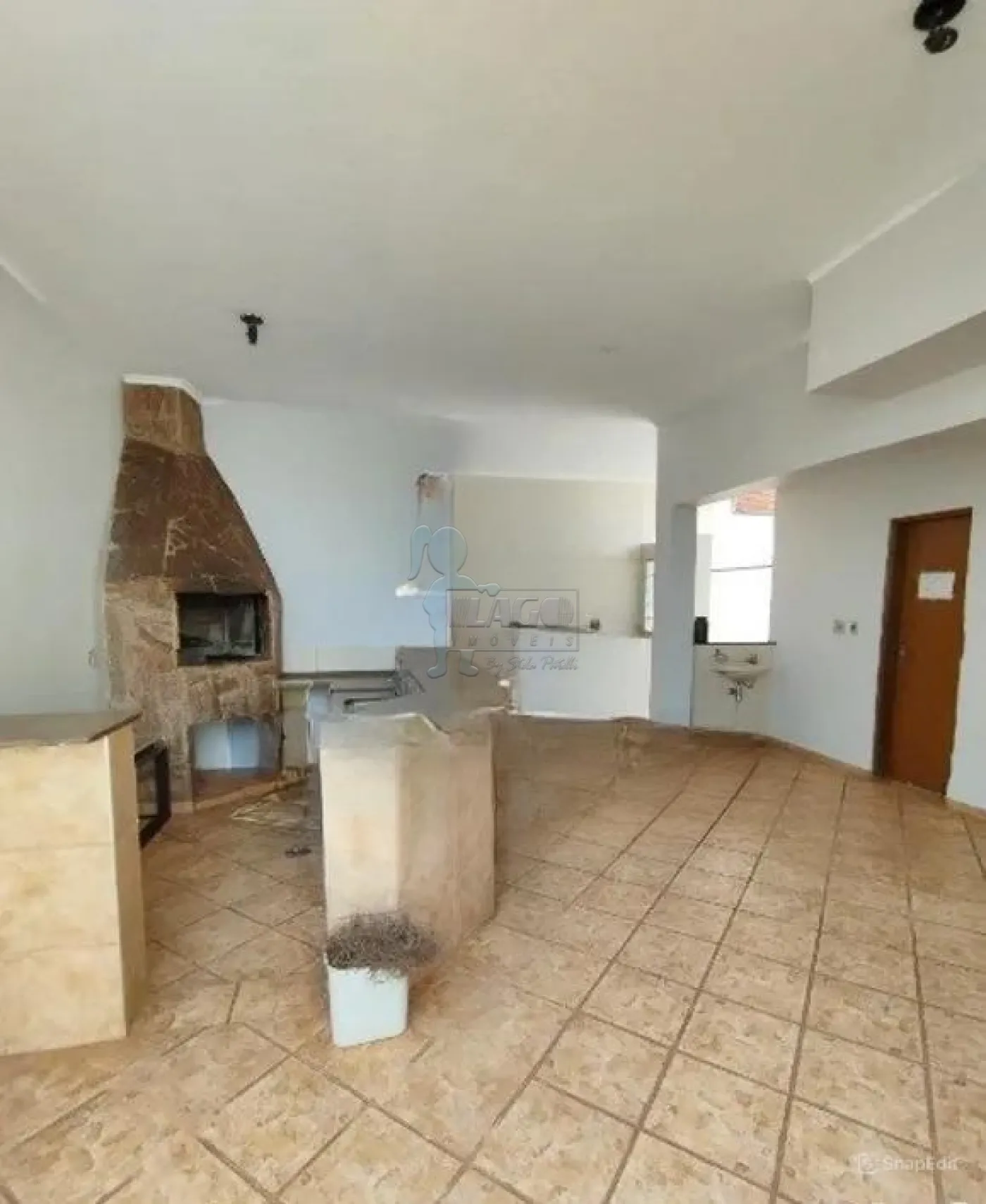 Alugar Casa / Padrão em Ribeirão Preto R$ 5.500,00 - Foto 10