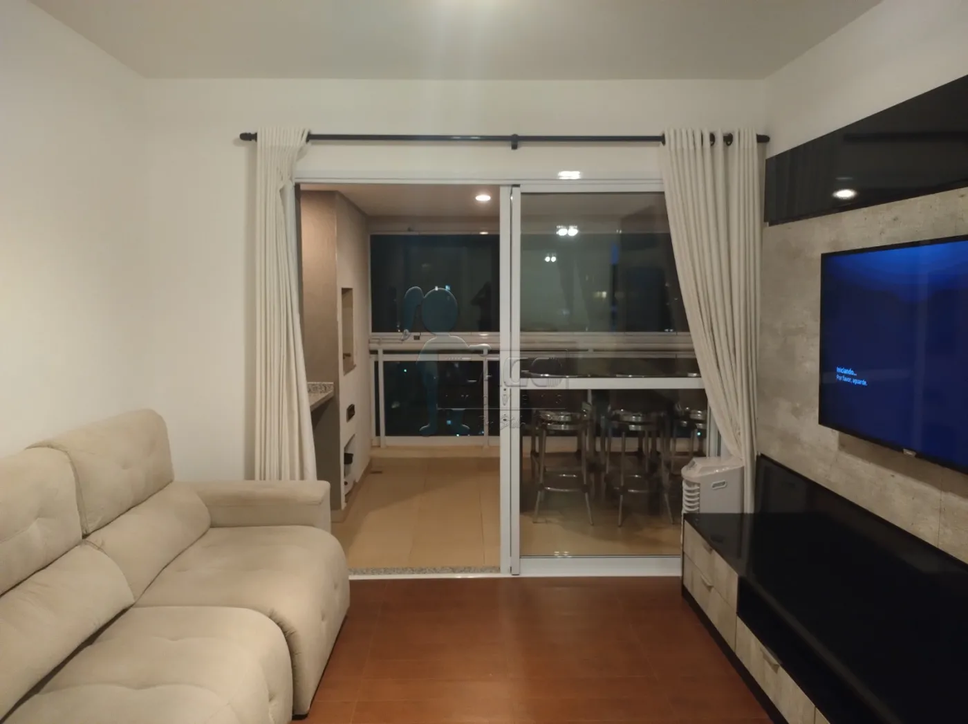 Comprar Apartamento / Padrão em Ribeirão Preto R$ 780.000,00 - Foto 1