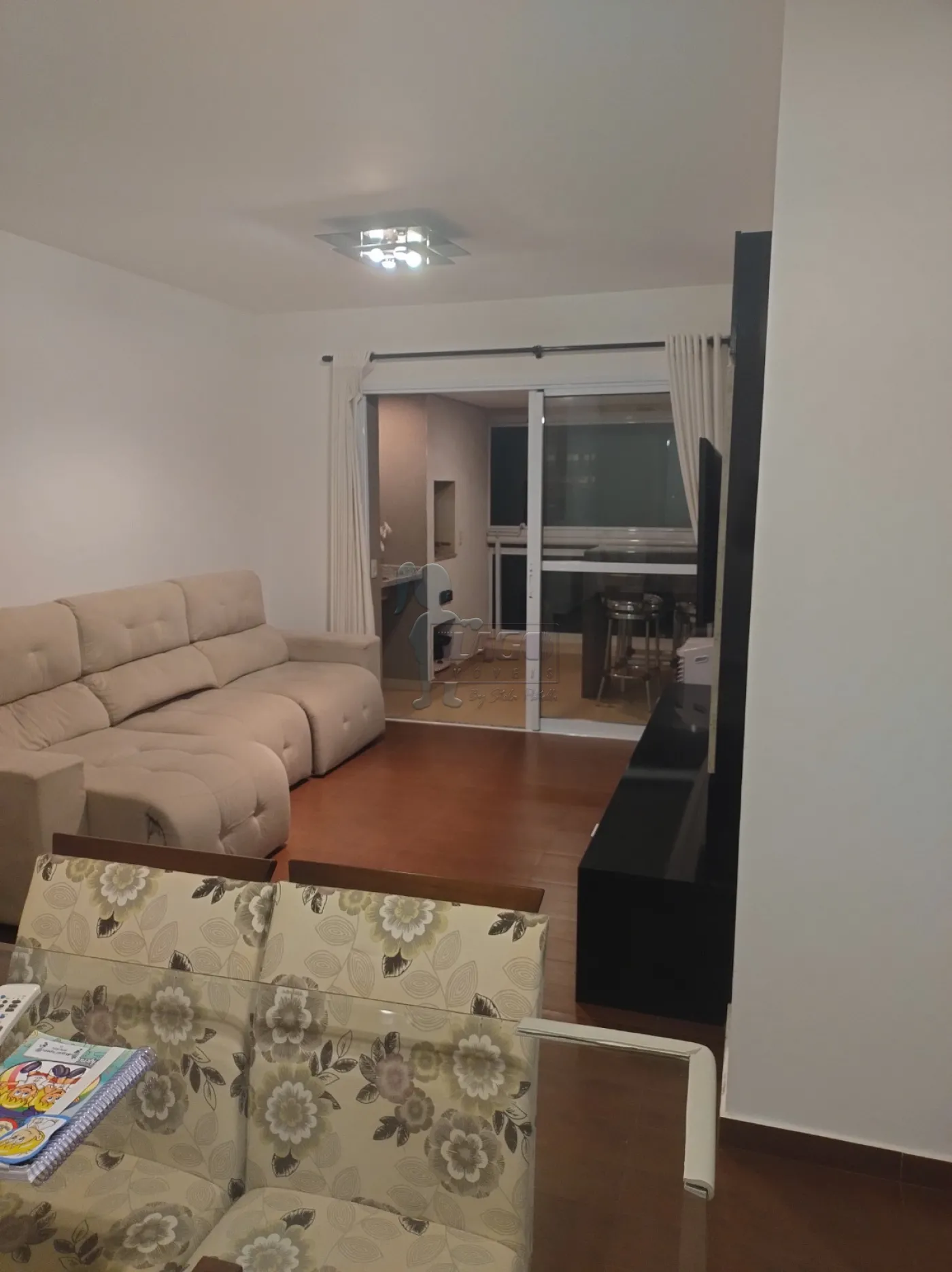 Comprar Apartamento / Padrão em Ribeirão Preto R$ 780.000,00 - Foto 2