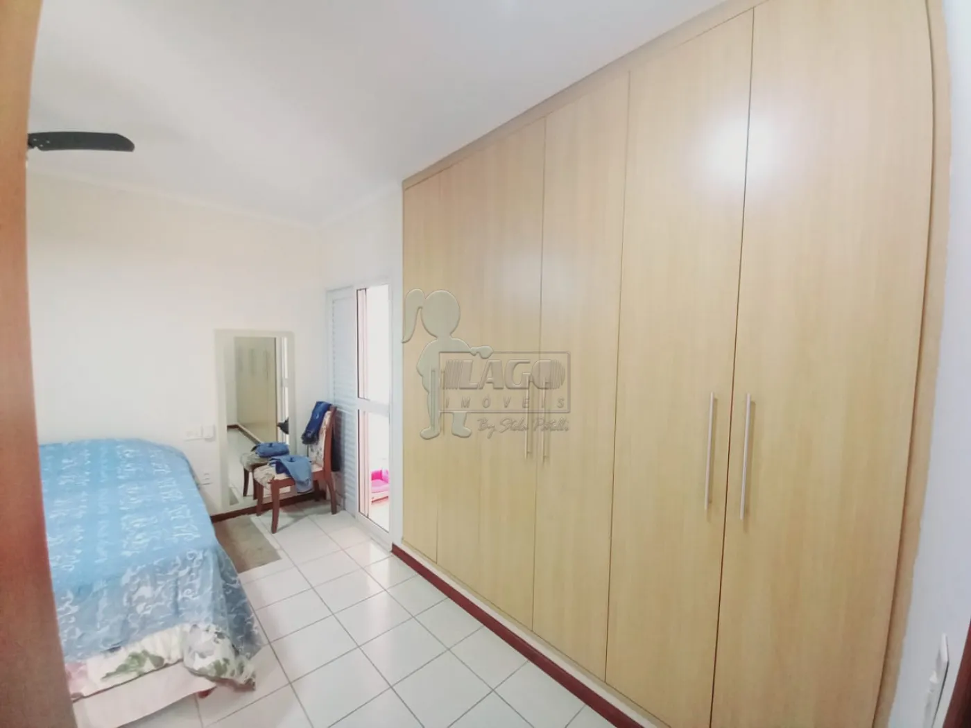 Alugar Apartamento / Padrão em Ribeirão Preto R$ 1.100,00 - Foto 4