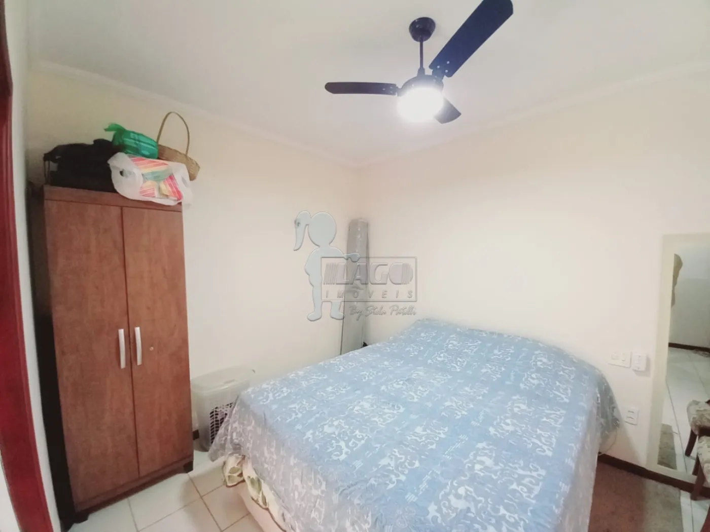 Alugar Apartamento / Padrão em Ribeirão Preto R$ 1.100,00 - Foto 12