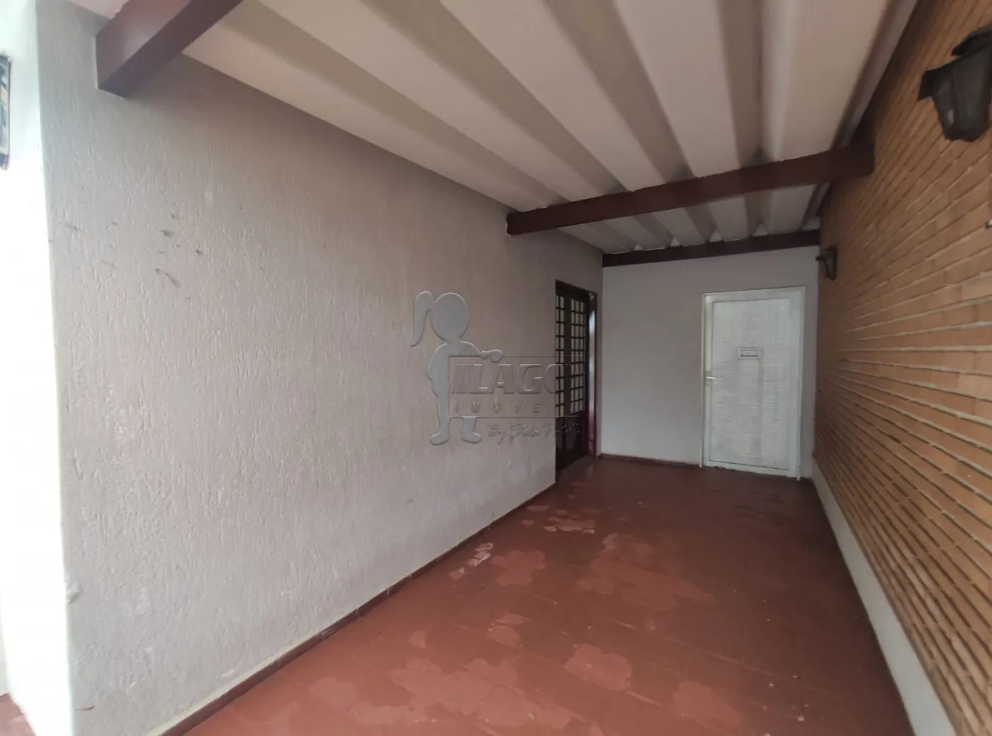 Alugar Comercial padrão / Casa comercial em Ribeirão Preto R$ 2.300,00 - Foto 2