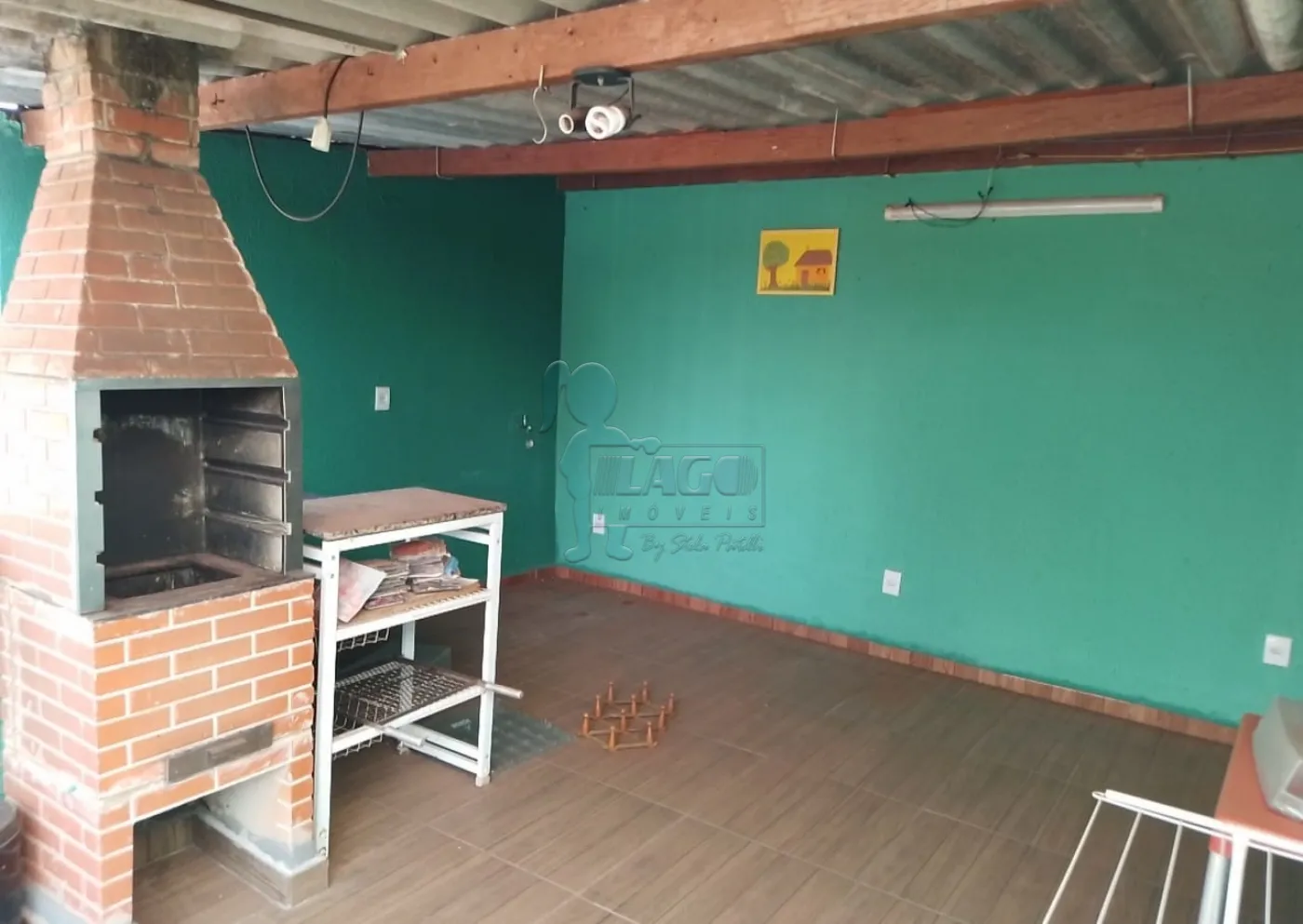 Comprar Casa / Padrão em Ribeirão Preto R$ 395.000,00 - Foto 1