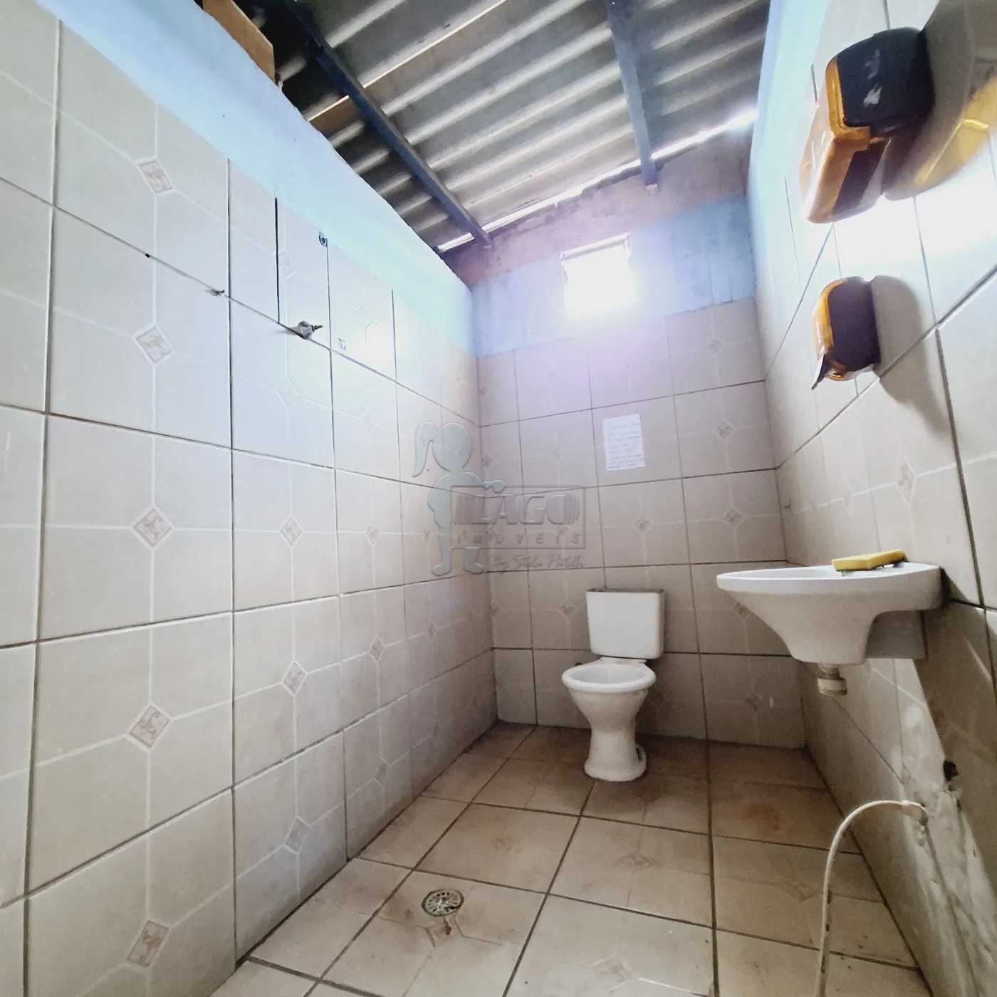 Alugar Comercial padrão / Casa comercial em Ribeirão Preto R$ 3.000,00 - Foto 13