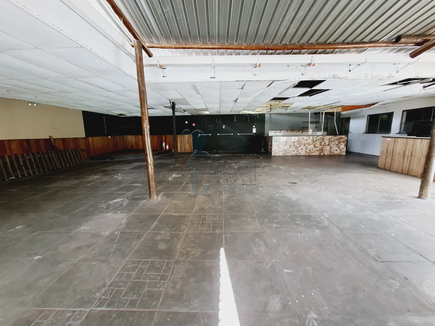 Alugar Comercial padrão / Casa comercial em Ribeirão Preto R$ 3.000,00 - Foto 3