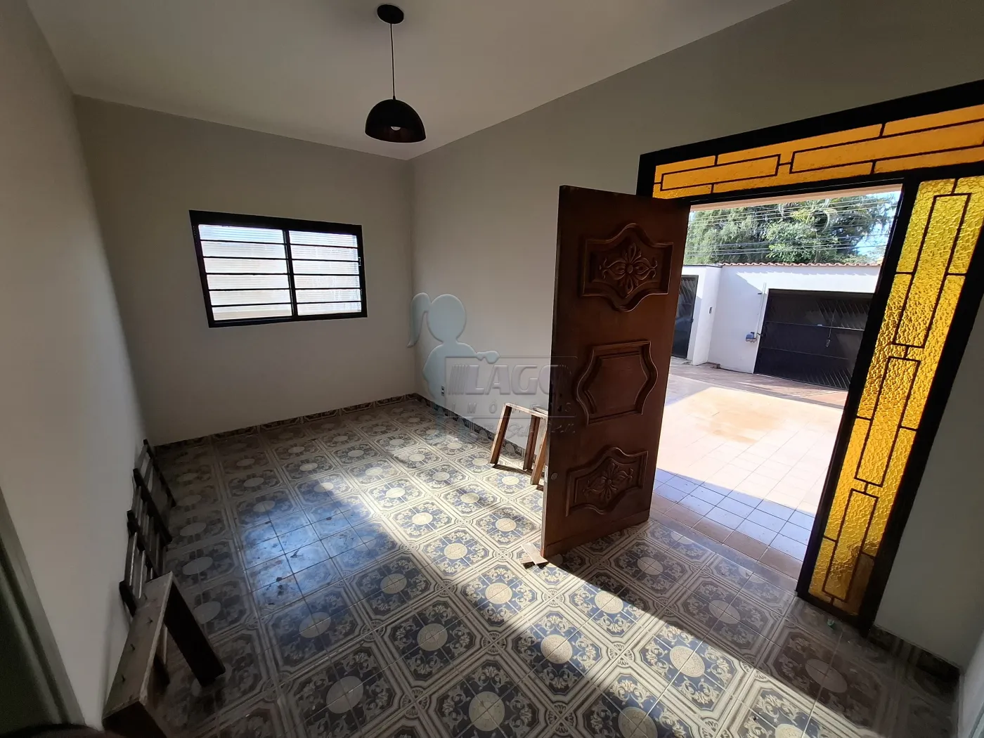 Alugar Casa / Padrão em Ribeirão Preto R$ 4.200,00 - Foto 2