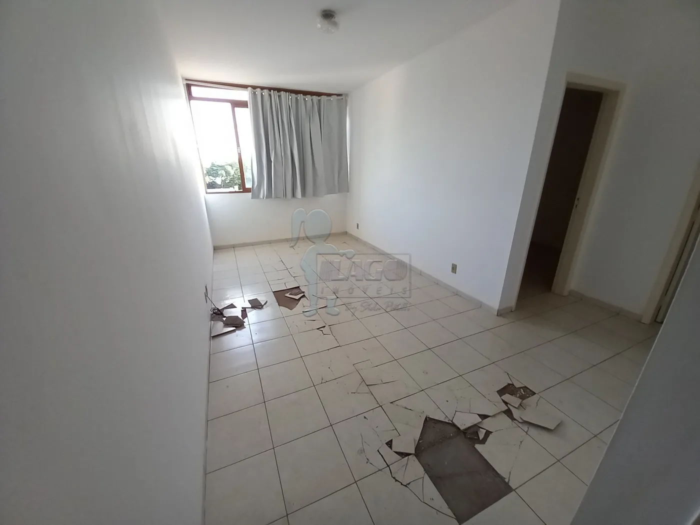 Comprar Apartamento / Padrão em Ribeirão Preto R$ 200.000,00 - Foto 1