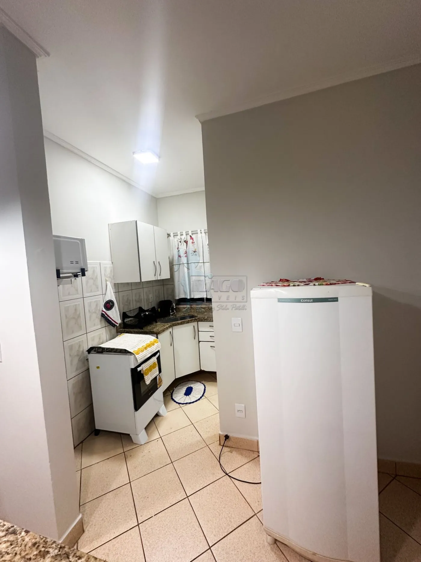 Comprar Apartamento / Padrão em Ribeirão Preto R$ 165.000,00 - Foto 9