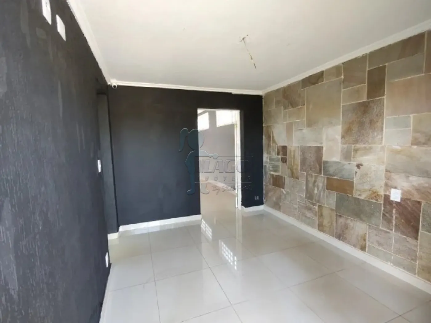 Alugar Comercial padrão / Casa comercial em Ribeirão Preto R$ 3.300,00 - Foto 1