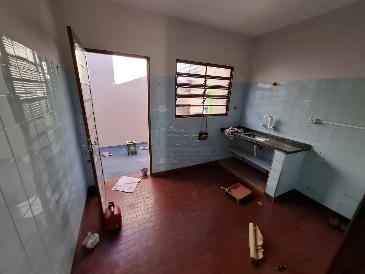 Alugar Casa / Padrão em Ribeirão Preto R$ 1.200,00 - Foto 2