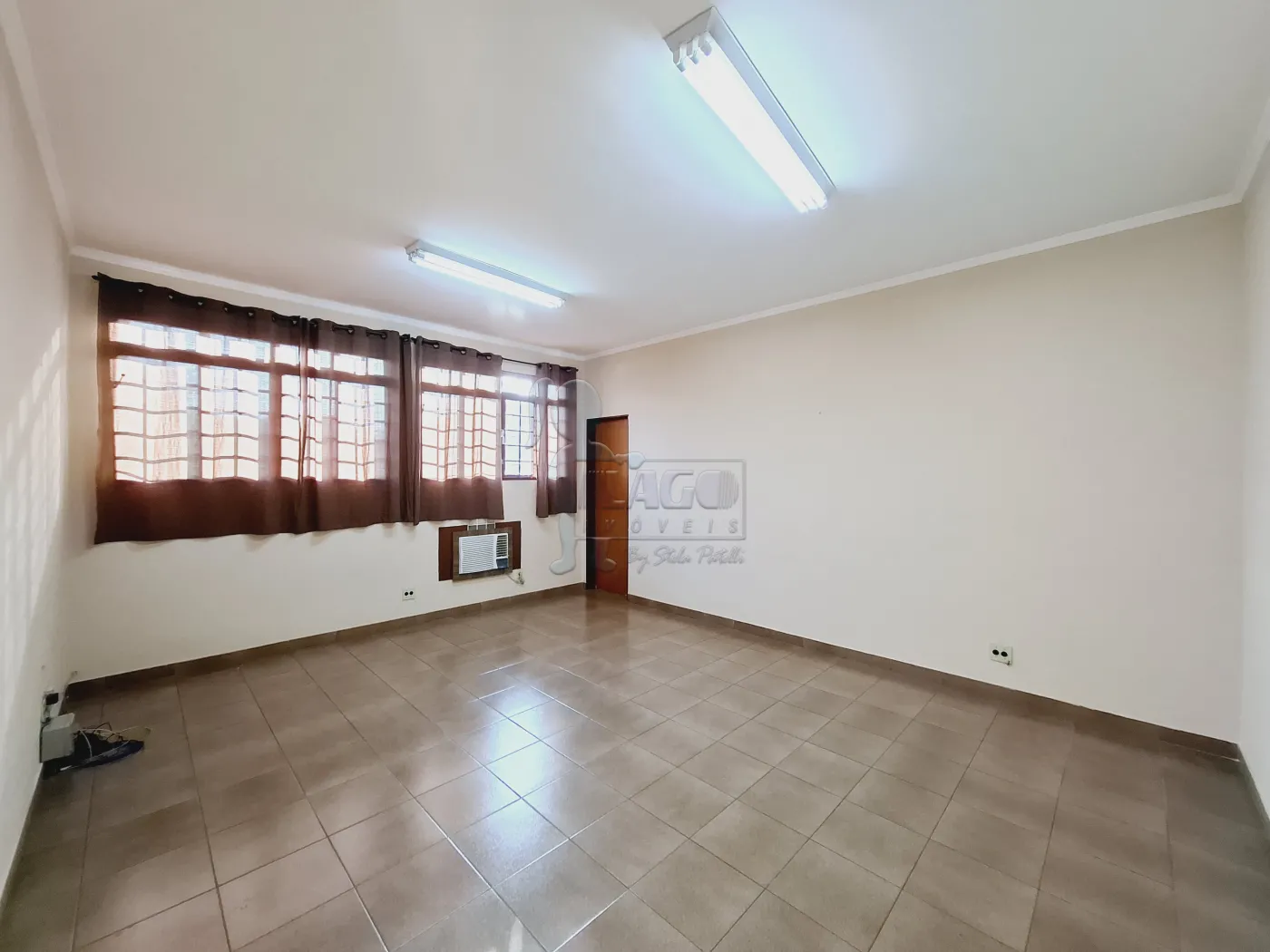 Alugar Comercial padrão / Loja em Ribeirão Preto R$ 1.500,00 - Foto 1