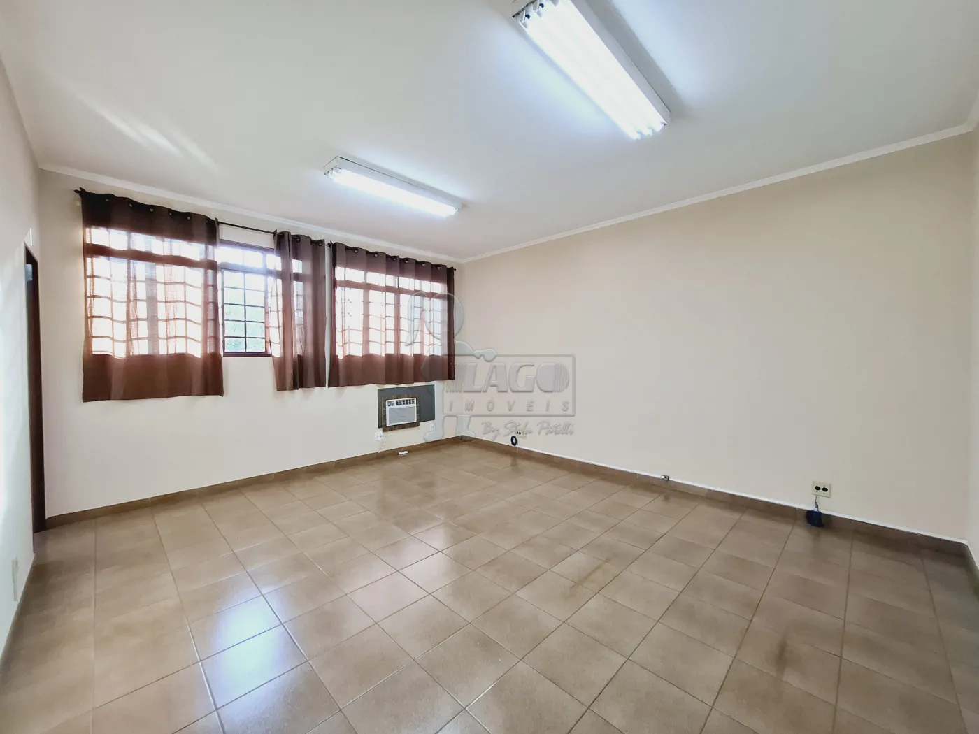 Alugar Comercial padrão / Loja em Ribeirão Preto R$ 1.500,00 - Foto 3