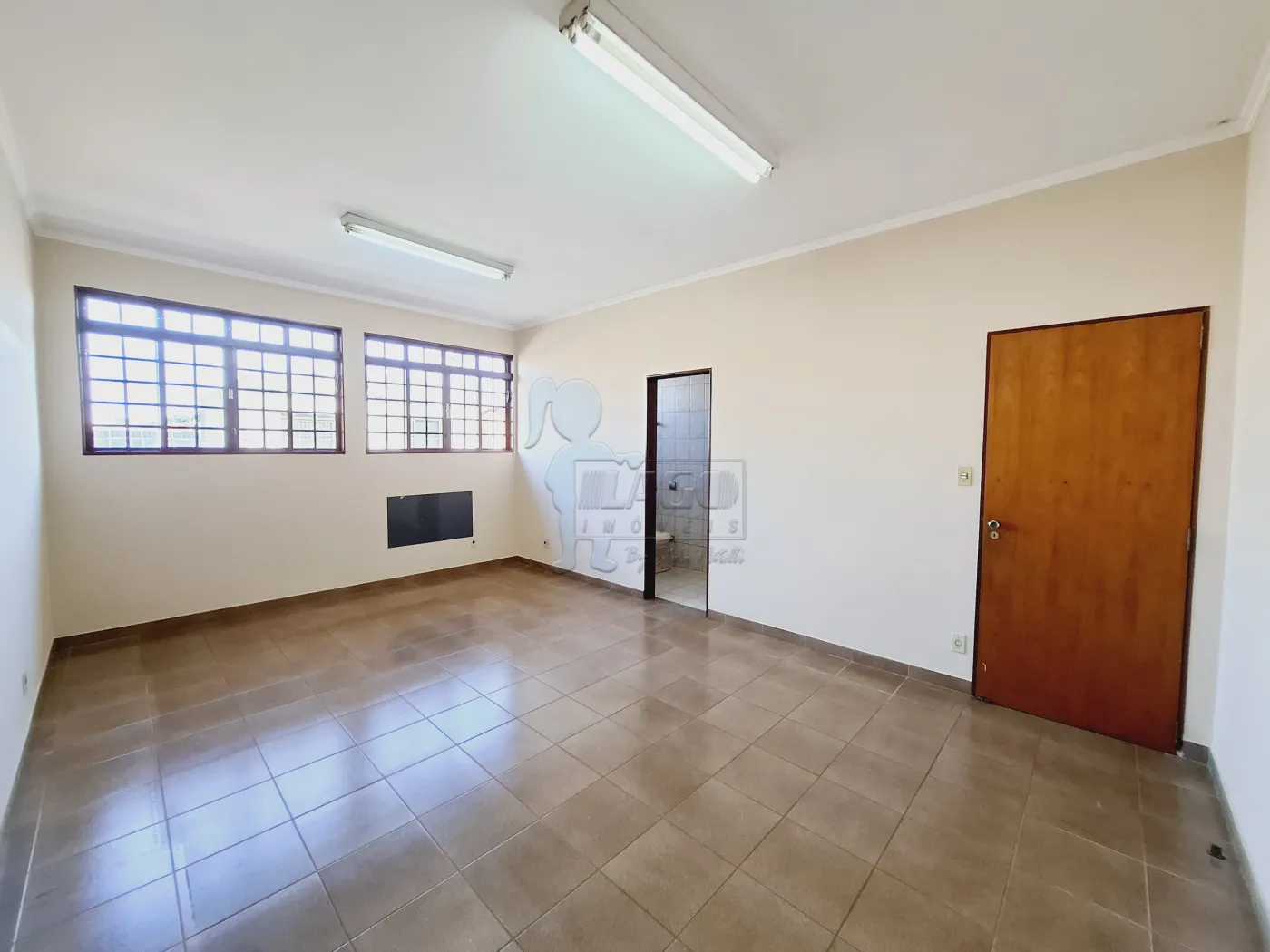 Alugar Comercial padrão / Loja em Ribeirão Preto R$ 1.500,00 - Foto 12