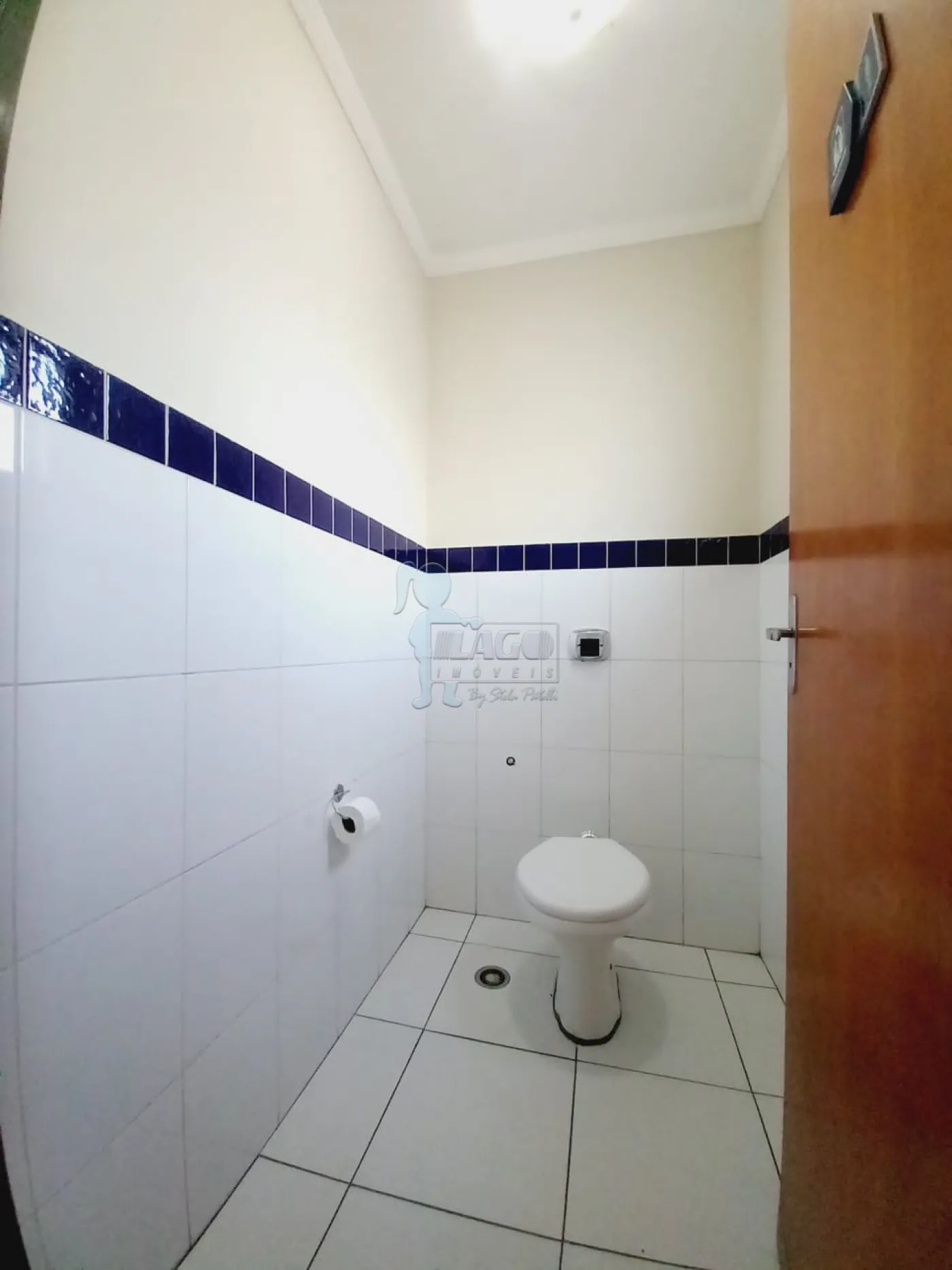 Alugar Comercial padrão / Casa comercial em Ribeirão Preto R$ 3.300,00 - Foto 9