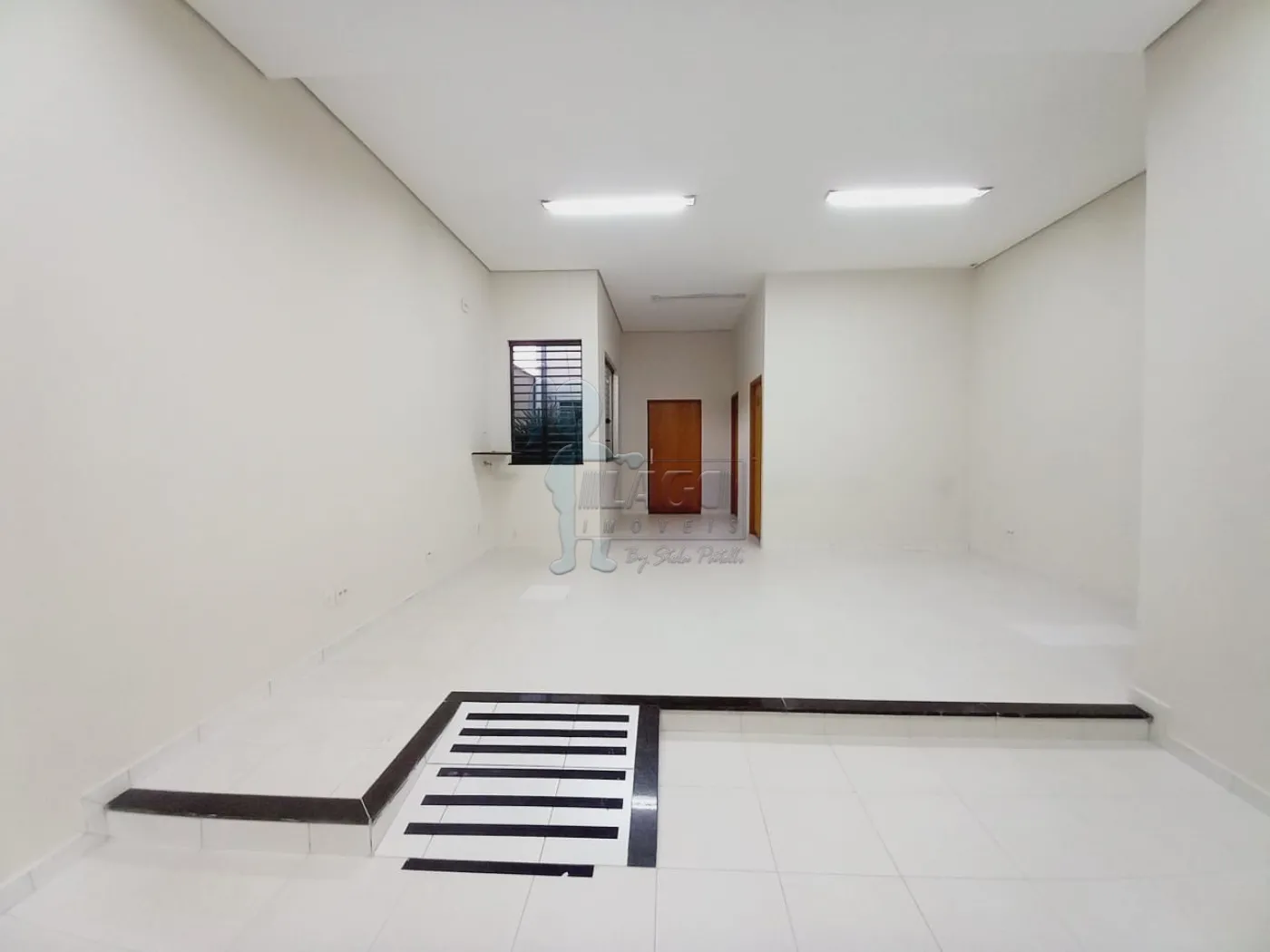 Alugar Comercial padrão / Casa comercial em Ribeirão Preto R$ 3.300,00 - Foto 1