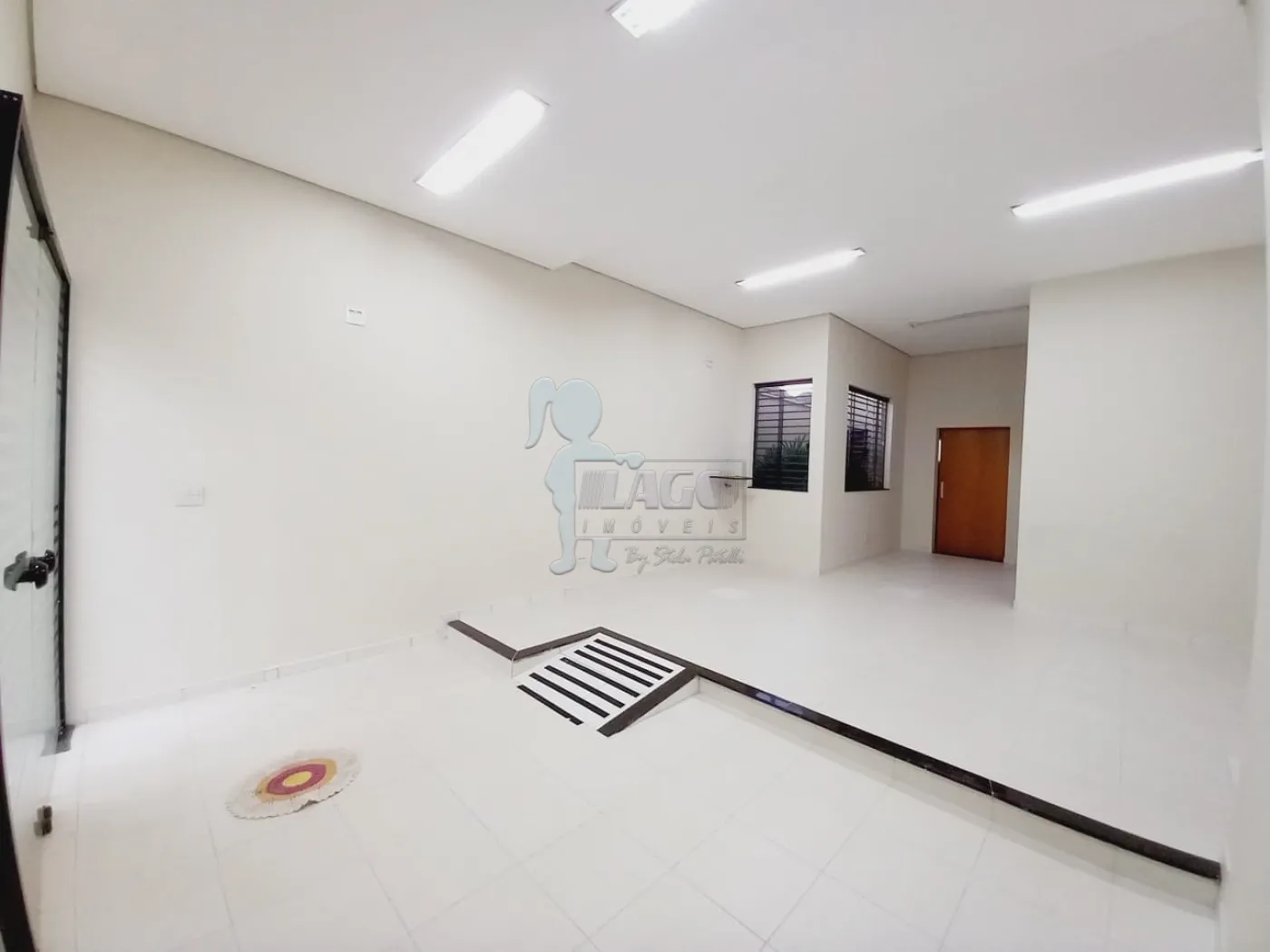 Alugar Comercial padrão / Casa comercial em Ribeirão Preto R$ 3.300,00 - Foto 2