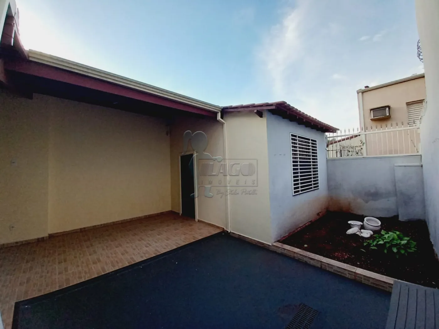 Alugar Comercial padrão / Casa comercial em Ribeirão Preto R$ 3.300,00 - Foto 19