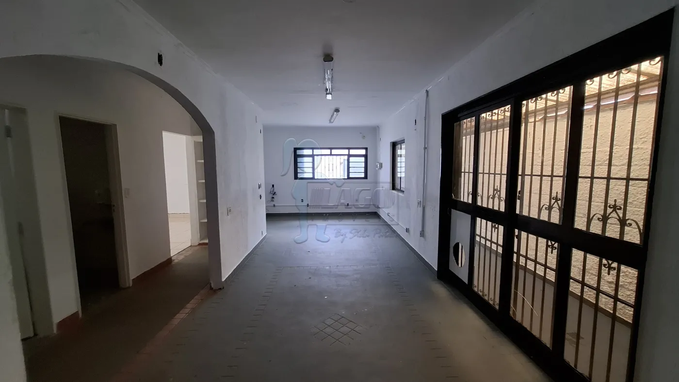 Alugar Comercial padrão / Casa comercial em Ribeirão Preto R$ 8.000,00 - Foto 1