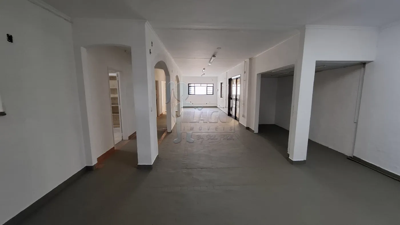 Alugar Comercial padrão / Casa comercial em Ribeirão Preto R$ 8.000,00 - Foto 3