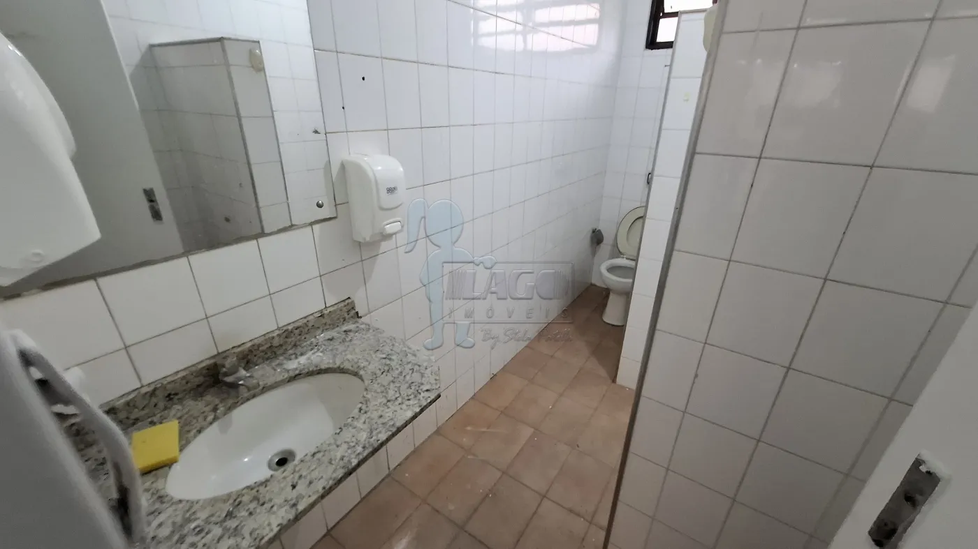 Alugar Comercial padrão / Casa comercial em Ribeirão Preto R$ 8.000,00 - Foto 17