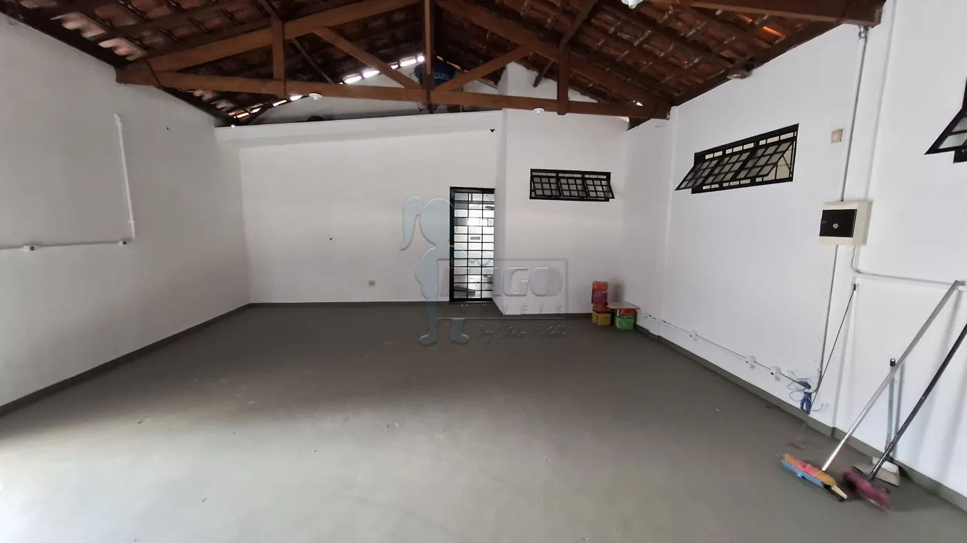 Alugar Comercial padrão / Casa comercial em Ribeirão Preto R$ 8.000,00 - Foto 18