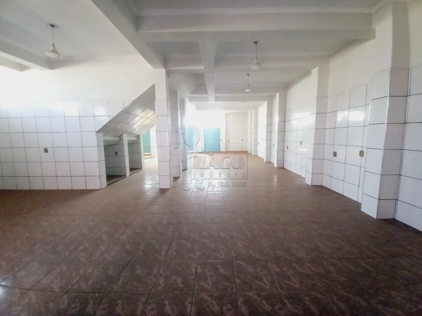 Alugar Comercial padrão / Galpão - Armazém em Ribeirão Preto R$ 5.000,00 - Foto 4