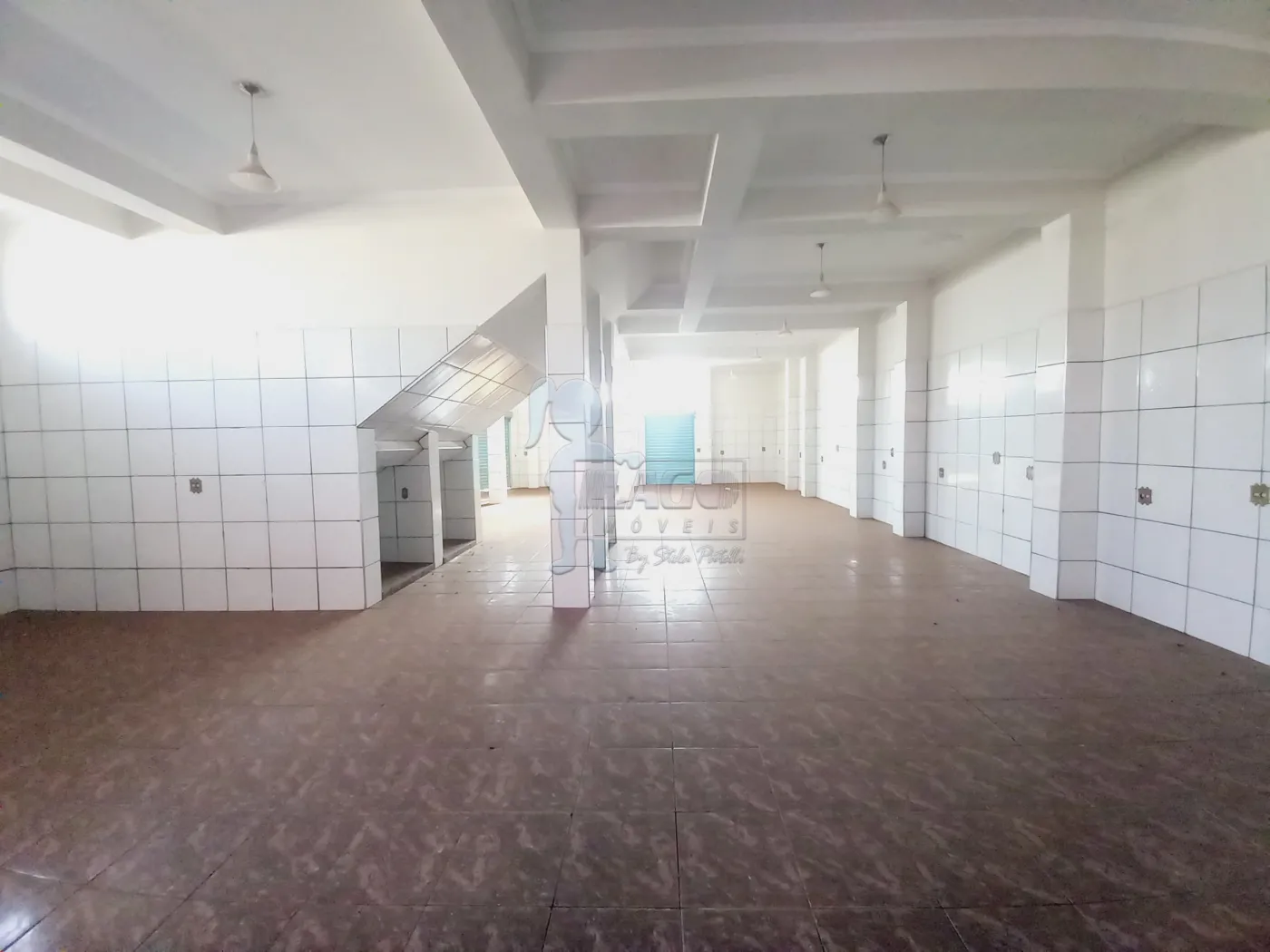 Alugar Comercial padrão / Galpão - Armazém em Ribeirão Preto R$ 5.000,00 - Foto 5